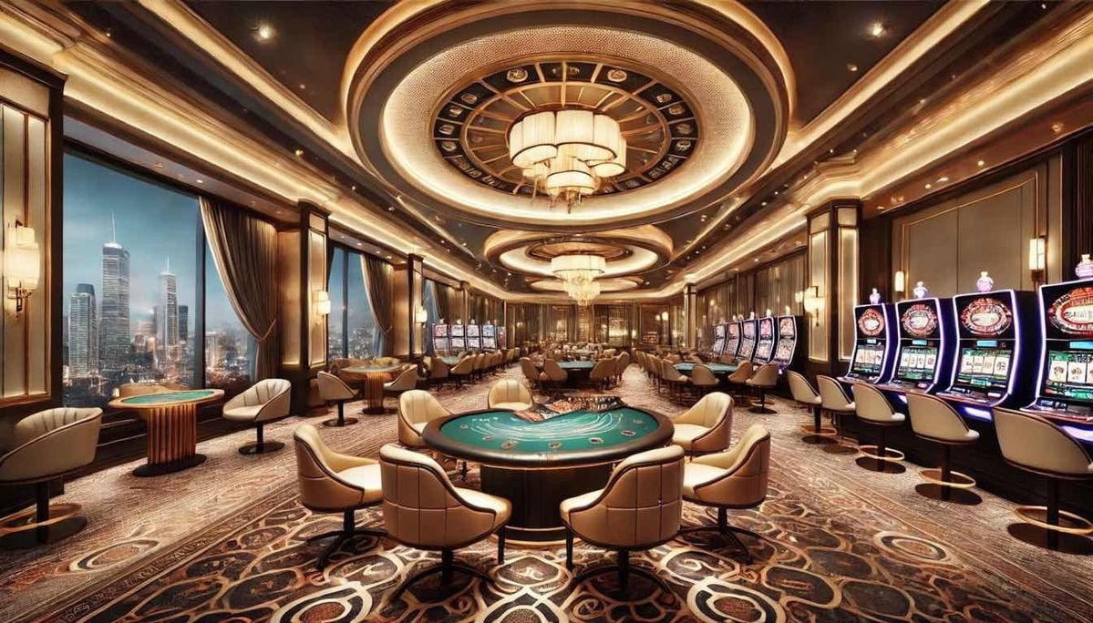 tumi4d cara naik level VIP akumulasi poin deposit otomatis sistem loyalitas member