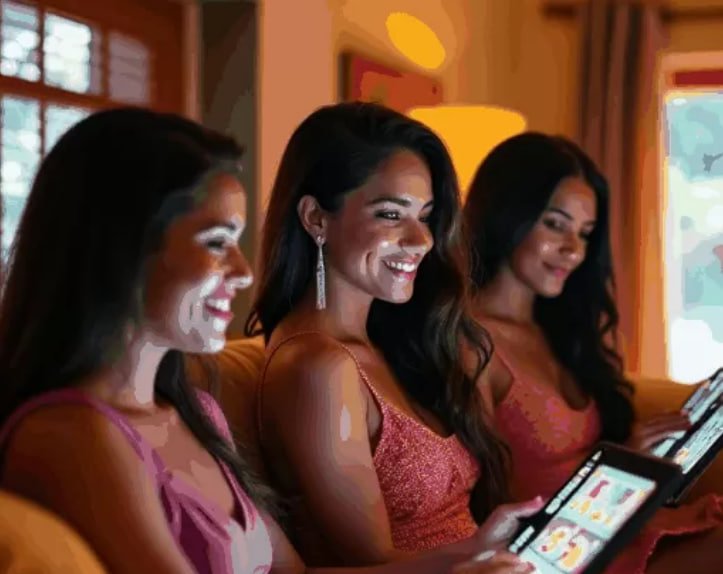 tumi4d aplikasi mobile pengalaman bermain game online nyaman aman responsif di smartphone