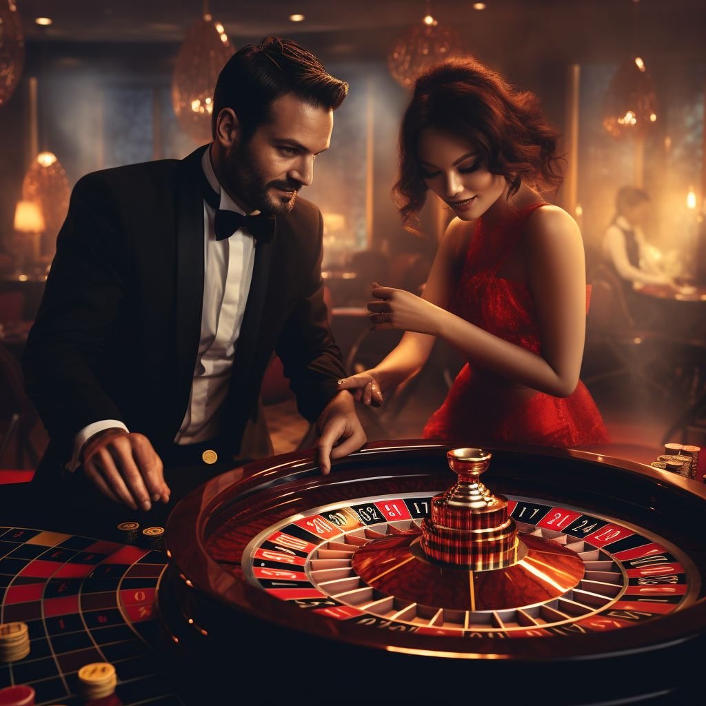 tumi4d kasino live dealer langsung baccarat roulette