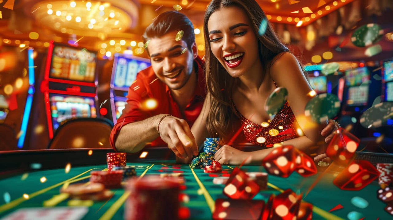 tumi4d lobby game slot online jackpot progresif pilihan terbaik