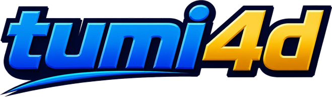 tumi4d logo